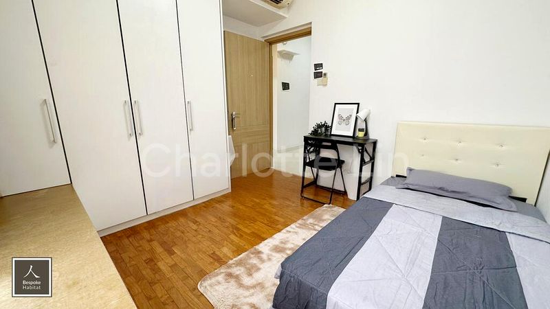Room (Condo) for Rent in  The Foliage - Image 3